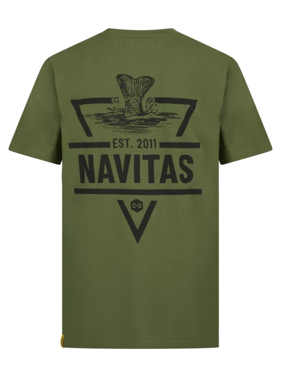 Koszulka Navitas Diving Tee 2XL