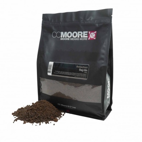 Zanęta Stick PVA CC Moore BELACHAN BAG MIX 1kg