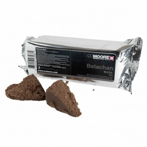 Kostka krewetkowa CC Moore BELACHAN BLOCK 250g