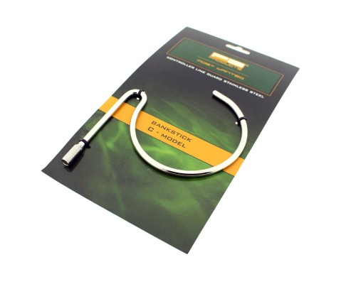 Podpórka  | PB Products | Stainless Steel Controller Line Guard BankStick C-model