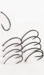Haczyki karpiowe bezzadziorowe | PB Products | Power Curve Barbless Hook PTFE size 4 10szt.