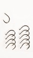 Haczyki karpiowe | PB Products | Wide Circle Hook PTFE size 6 10szt.