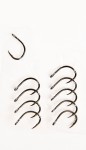 Haczyki karpiowe | PB Products | Wide Circle Hook PTFE size 6 10szt.