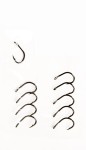 Haczyki karpiowe | PB Products | Jungle Hook DBF nr10 10szt.