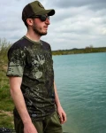 Navitas Identity Camo Tee 3XL