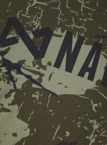 Navitas Identity Camo Tee 2XL