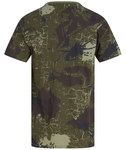 Navitas Identity Camo Tee 2XL