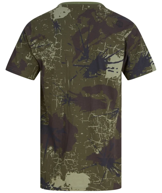 Navitas Identity Camo Tee 2XL