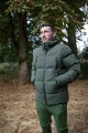 Kurtka karpiowa | Navitas | Eurus Puffer Jacket S