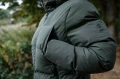 Kurtka karpiowa | Navitas | Eurus Puffer Jacket S