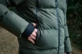 Kurtka karpiowa | Navitas | Eurus Puffer Jacket S