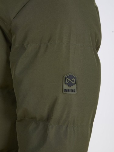 Kurtka karpiowa | Navitas | Eurus Puffer Jacket M