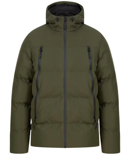 Kurtka karpiowa | Navitas | Eurus Puffer Jacket L