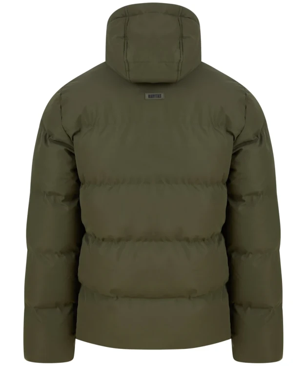 Kurtka karpiowa | Navitas | Eurus Puffer Jacket L