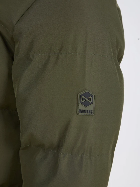 Kurtka karpiowa | Navitas | Eurus Puffer Jacket L