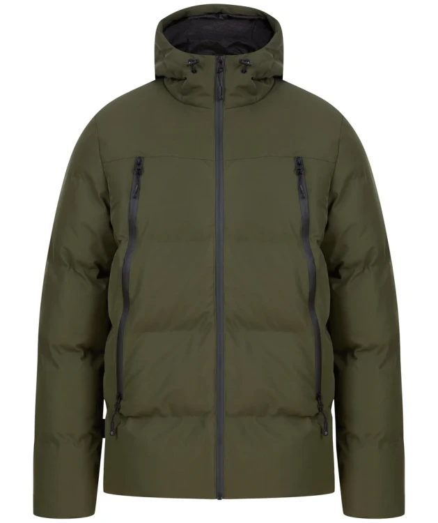 Kurtka karpiowa | Navitas | Eurus Puffer Jacket XL