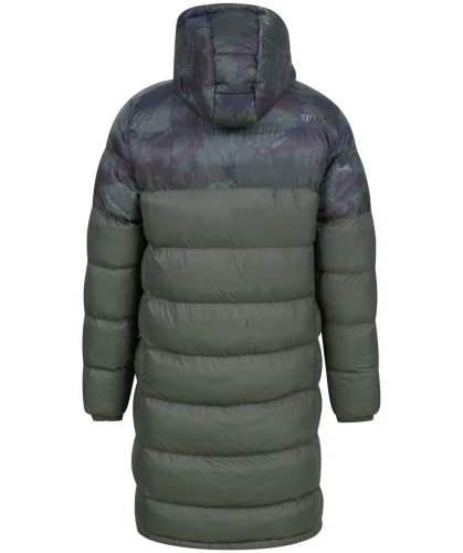 Kurtka karpiowa | Navitas | Tetra Long Puffer Jacket S