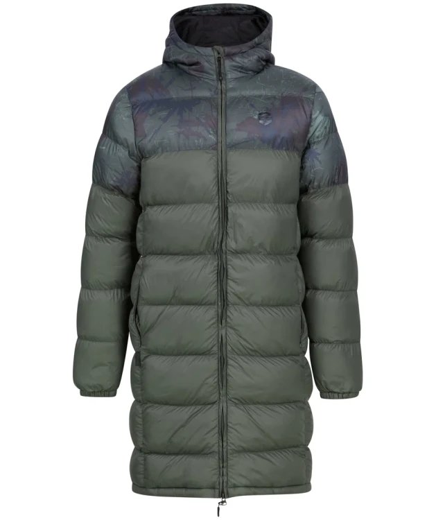 Kurtka karpiowa | Navitas | Tetra Long Puffer Jacket S