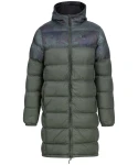 Kurtka karpiowa | Navitas | Tetra Long Puffer Jacket M