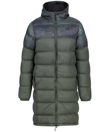 Kurtka karpiowa | Navitas | Tetra Long Puffer Jacket M