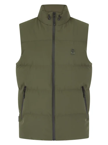Bezrękawnik wędkarski | Navitas | Eurus Puffer Gilet S