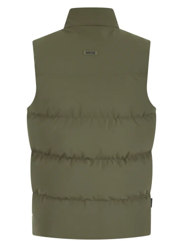 Bezrękawnik wędkarski | Navitas | Eurus Puffer Gilet S