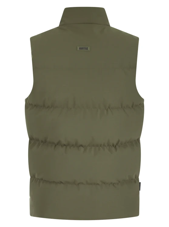 Bezrękawnik wędkarski | Navitas | Eurus Puffer Gilet M