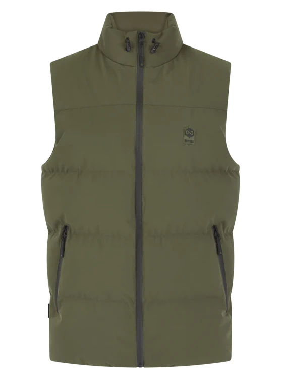 Bezrękawnik wędkarski | Navitas | Eurus Puffer Gilet XL