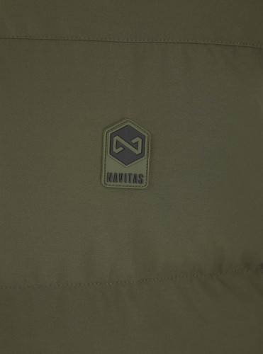 Bezrękawnik wędkarski | Navitas | Eurus Puffer Gilet XL