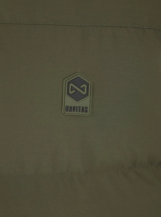 Bezrękawnik wędkarski | Navitas | Eurus Puffer Gilet 2XL