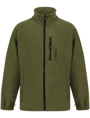 Kurtka karpiowa polar | Navitas | Atlas Zip Fleece M