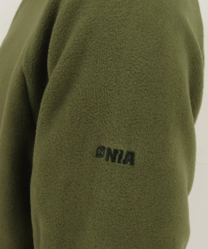 Kurtka karpiowa polar | Navitas | Atlas Zip Fleece M