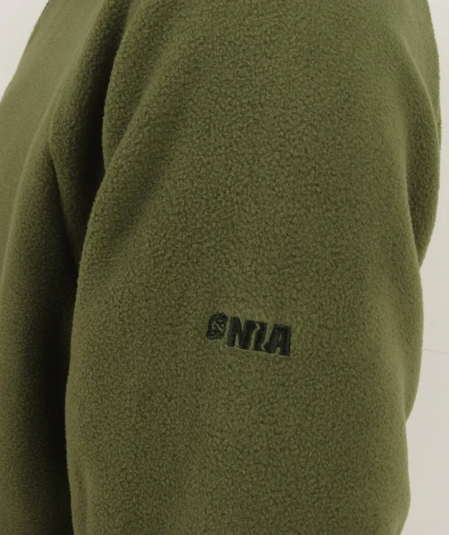 Kurtka karpiowa polar | Navitas | Atlas Zip Fleece M