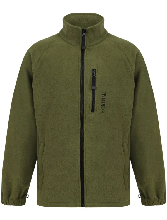 Kurtka karpiowa polar | Navitas | Atlas Zip Fleece 2XL