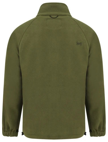 Kurtka karpiowa polar | Navitas | Atlas Zip Fleece 2XL
