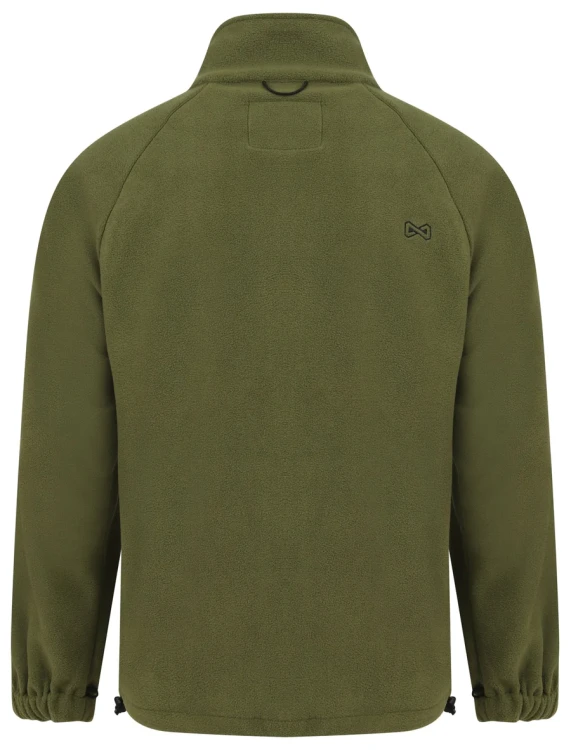 Kurtka karpiowa polar | Navitas | Atlas Zip Fleece 2XL