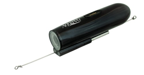 Kamera podwodna, bezprzewodowa Aqua Vu Strike-Vu HD Lure Camera