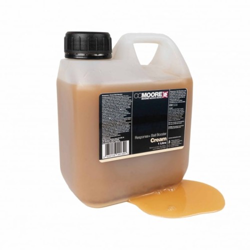Dip do kulek | CC Moore | Response Cream Bait Booster 1 Litre