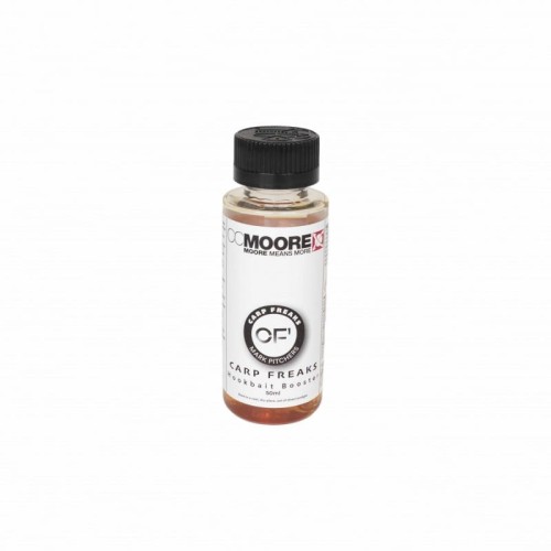 Aromat do kulek | CC Moore |  Carp Freaks Hookbait Booster 50ml