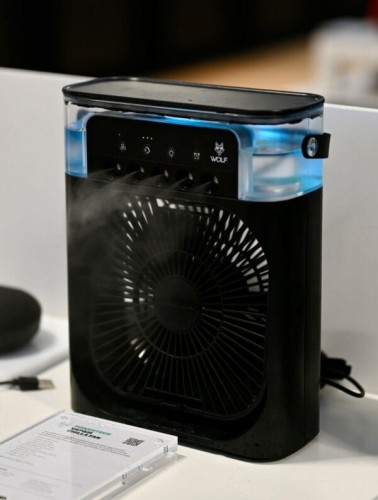 Klimatyzator | Wolf | VAPair Chilla Fan - NEW