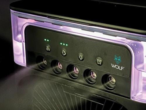 Klimatyzator | Wolf | VAPair Chilla Fan - NEW