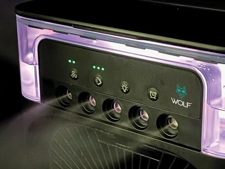 Klimatyzator | Wolf | VAPair Chilla Fan - NEW