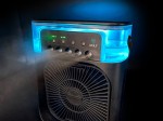 Klimatyzator | Wolf | VAPair Chilla Fan - NEW
