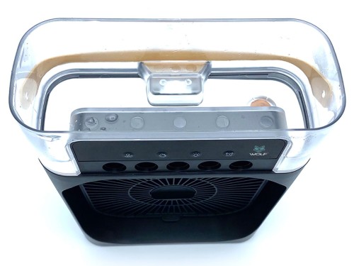 Klimatyzator | Wolf | VAPair Chilla Fan - NEW