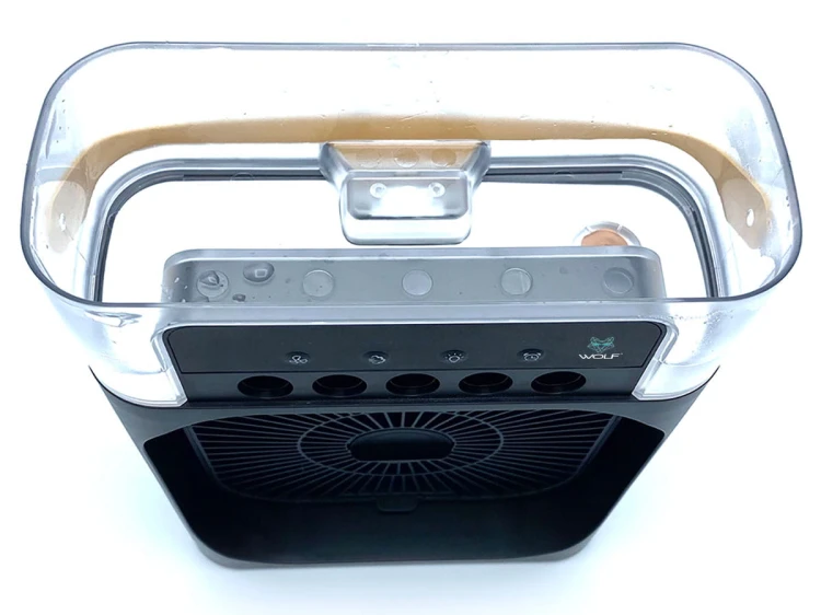 Klimatyzator | Wolf | VAPair Chilla Fan - NEW