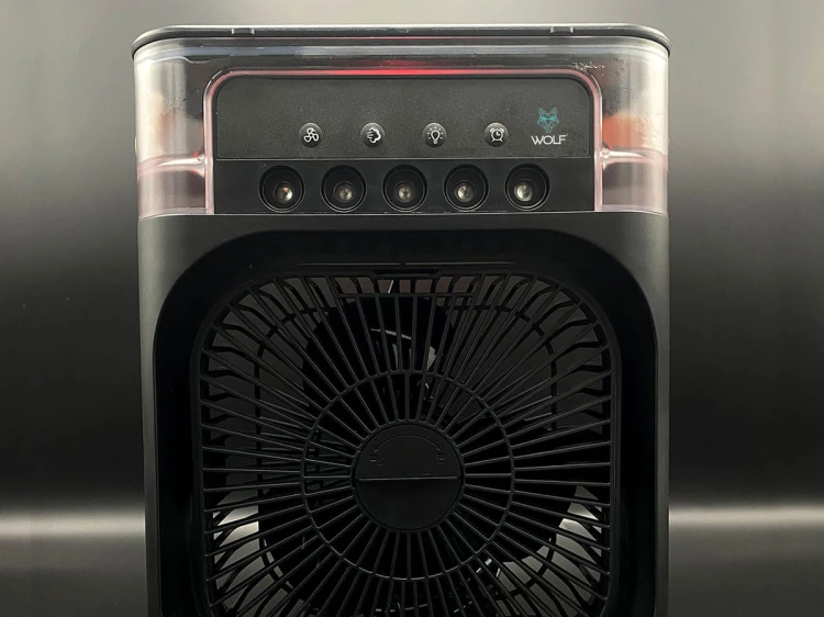 Klimatyzator | Wolf | VAPair Chilla Fan - NEW