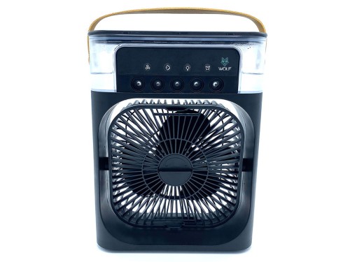 Klimatyzator | Wolf | VAPair Chilla Fan - NEW