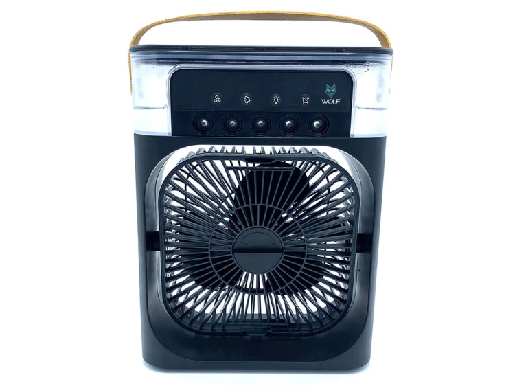 Klimatyzator | Wolf | VAPair Chilla Fan - NEW