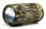 Odstraszacz na komary | Wolf | Mozzi-Zappa SE Camo Green