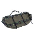 Worek Karpiowy z pływakami Camo | 4SUCCESS | Weight Sling Floating